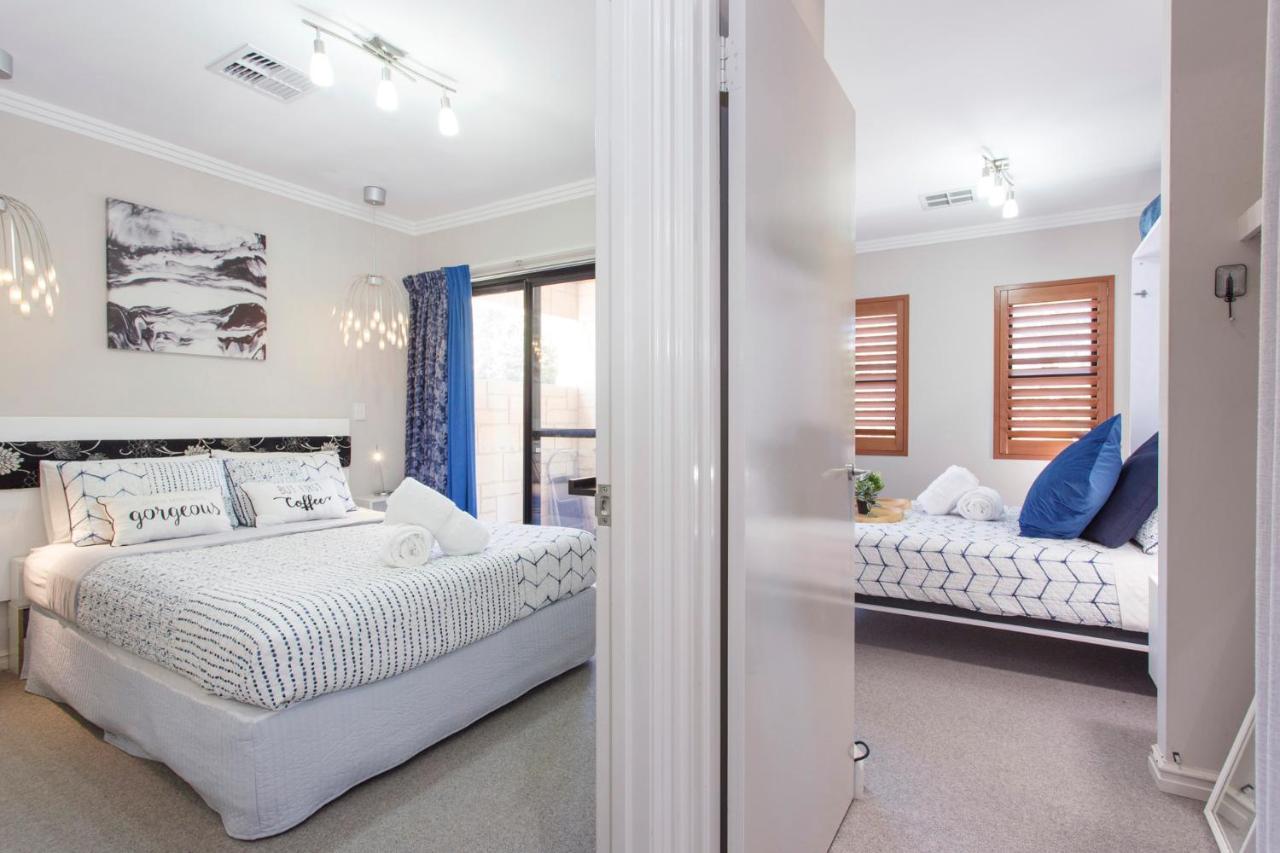 Bambino 438 Apartment Perth Exterior photo