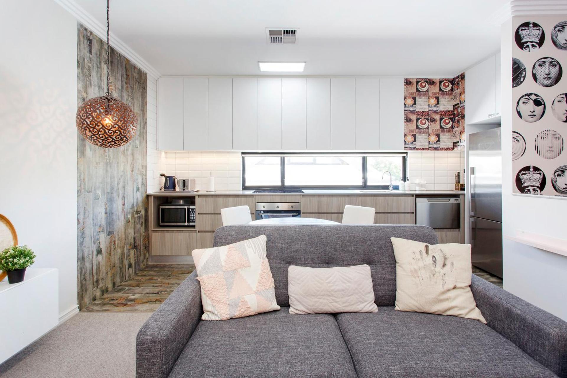 Bambino 438 Apartment Perth Exterior photo