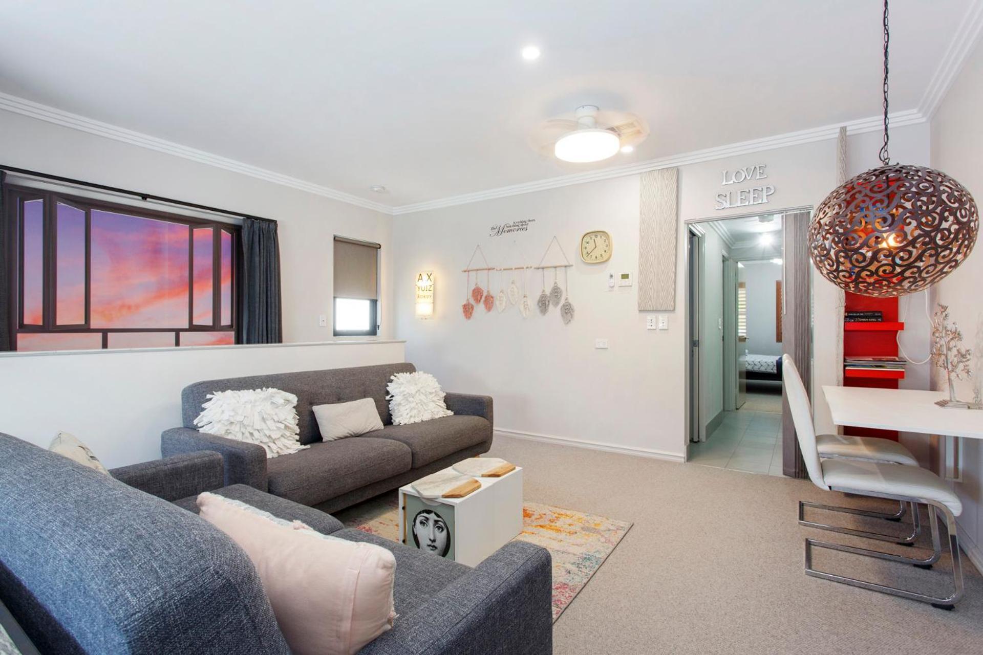 Bambino 438 Apartment Perth Exterior photo