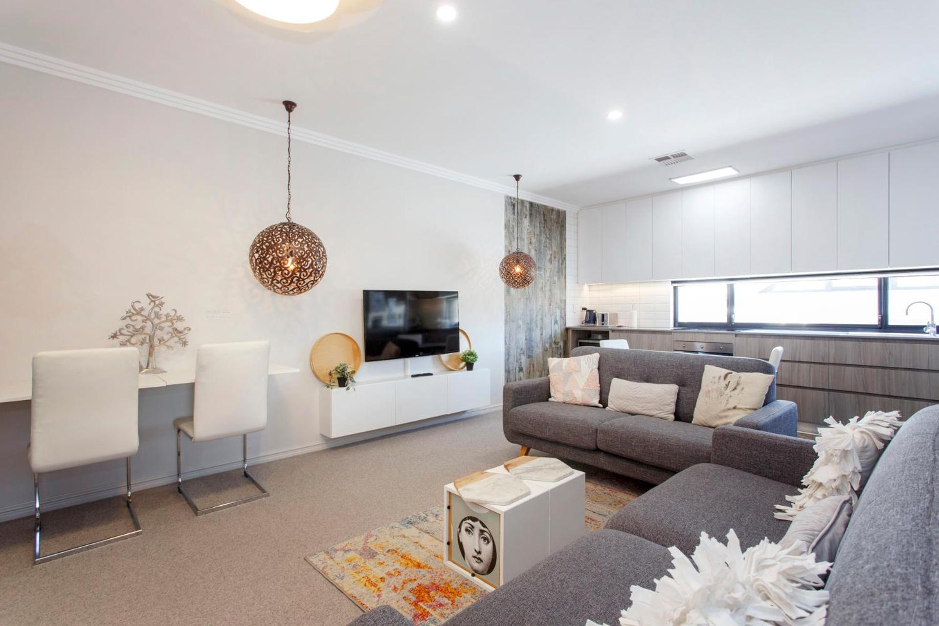 Bambino 438 Apartment Perth Exterior photo